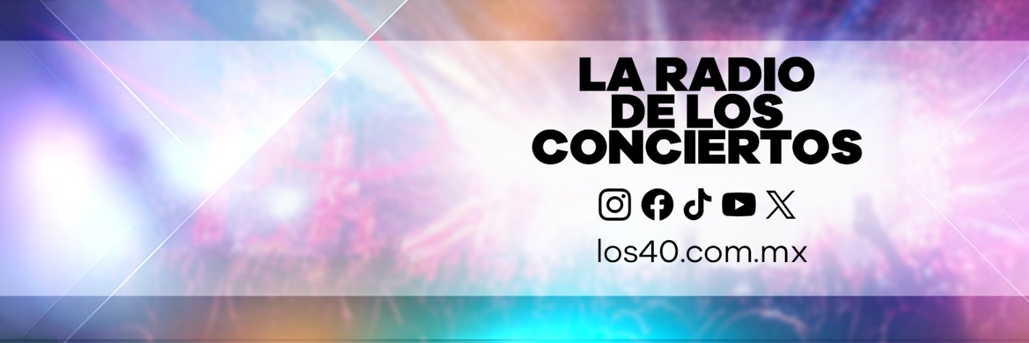 los40mx's profile banner image
