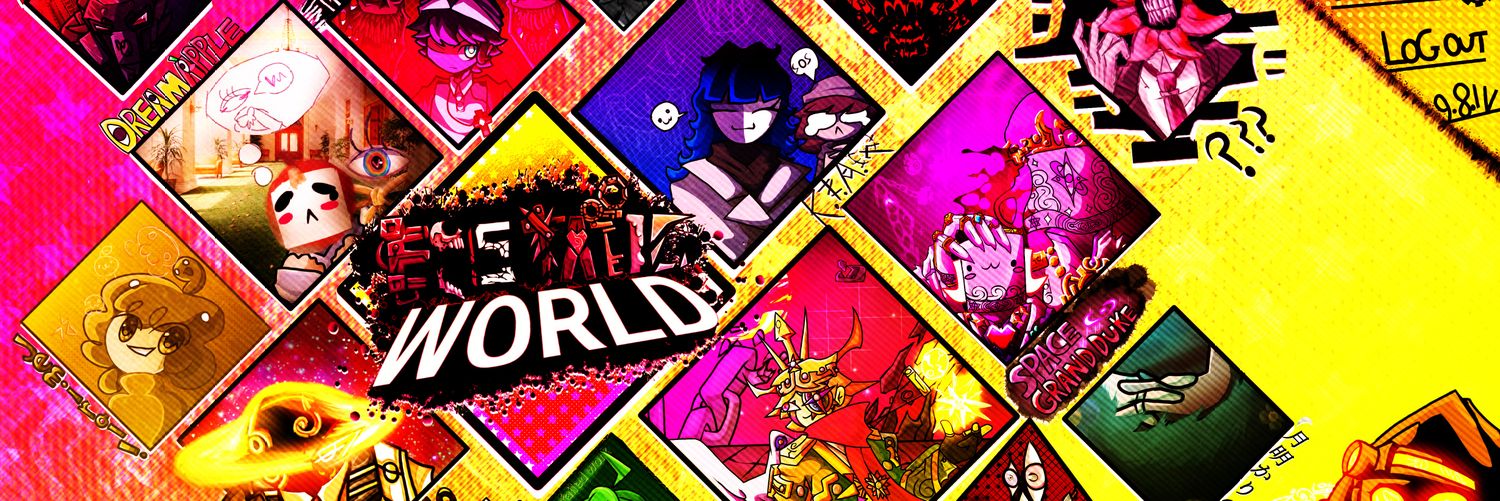 AMON_CRACK!🎨🎶🎮👾's banner