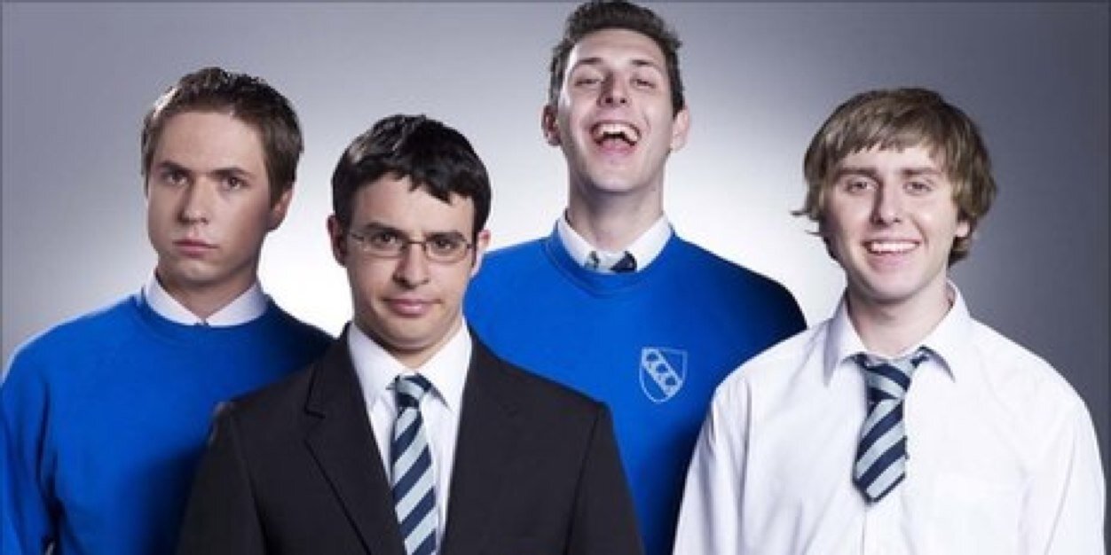 InbetweenJay_'s profile banner image