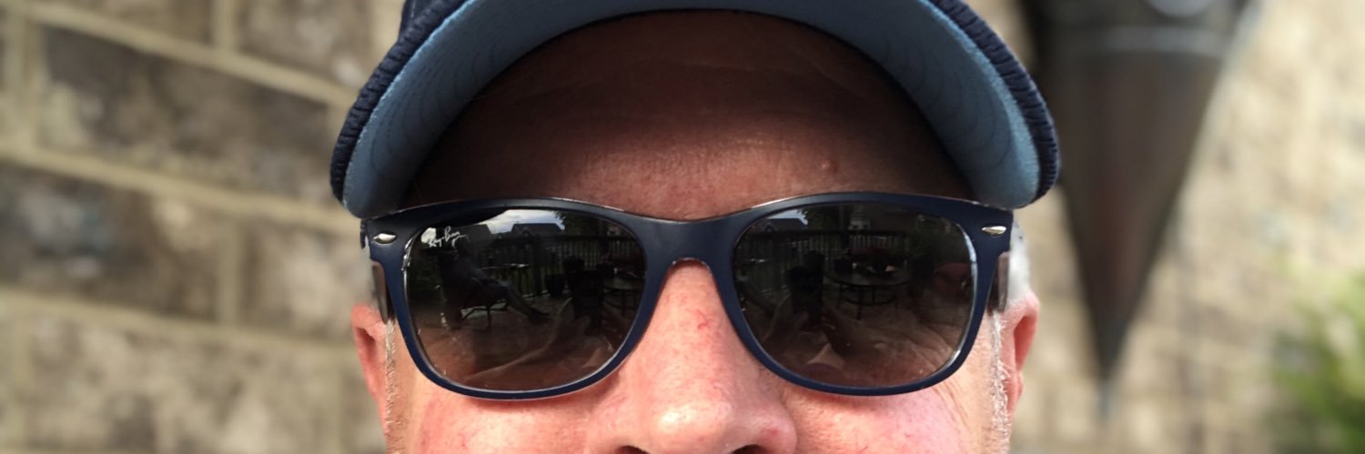 Scott banner