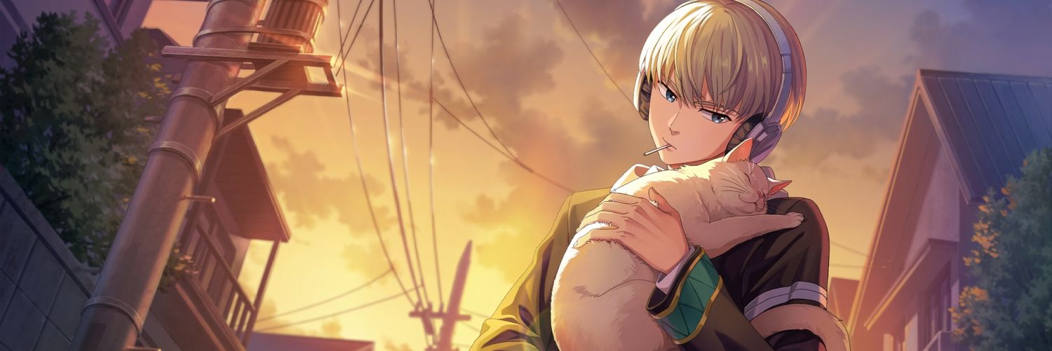 h_you30's profile banner image