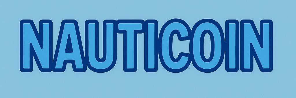 Nauticoin banner