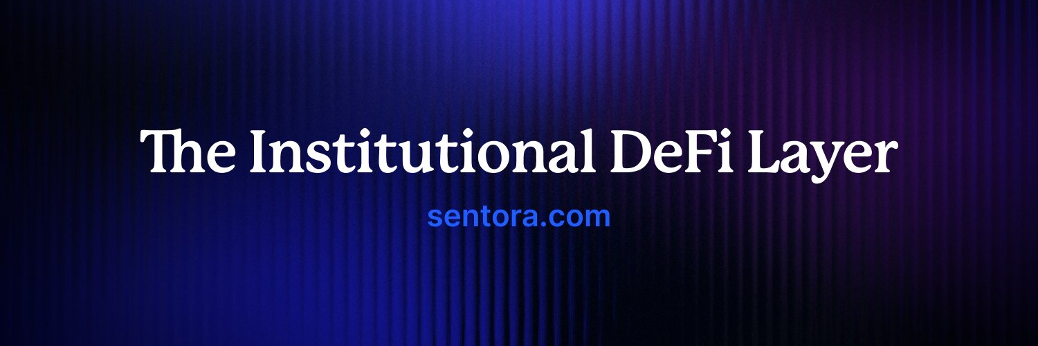 Sentora Governance banner