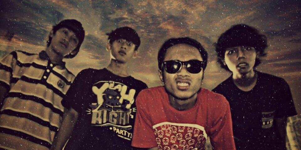 GALATIC SUNSET PUNK banner