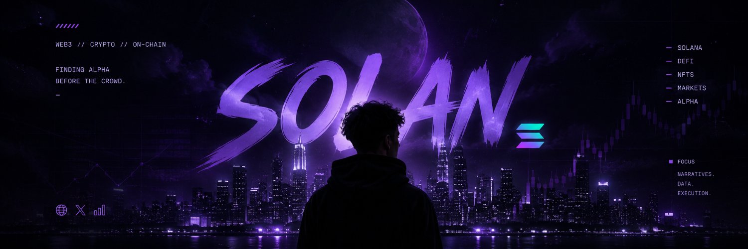 SolanElt's profile banner image