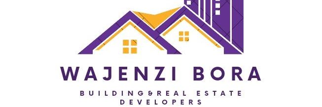 WAJENZI BORA CO.LTD's banner