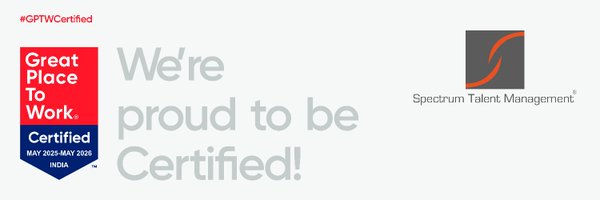 spectrumtmltd Profile Banner