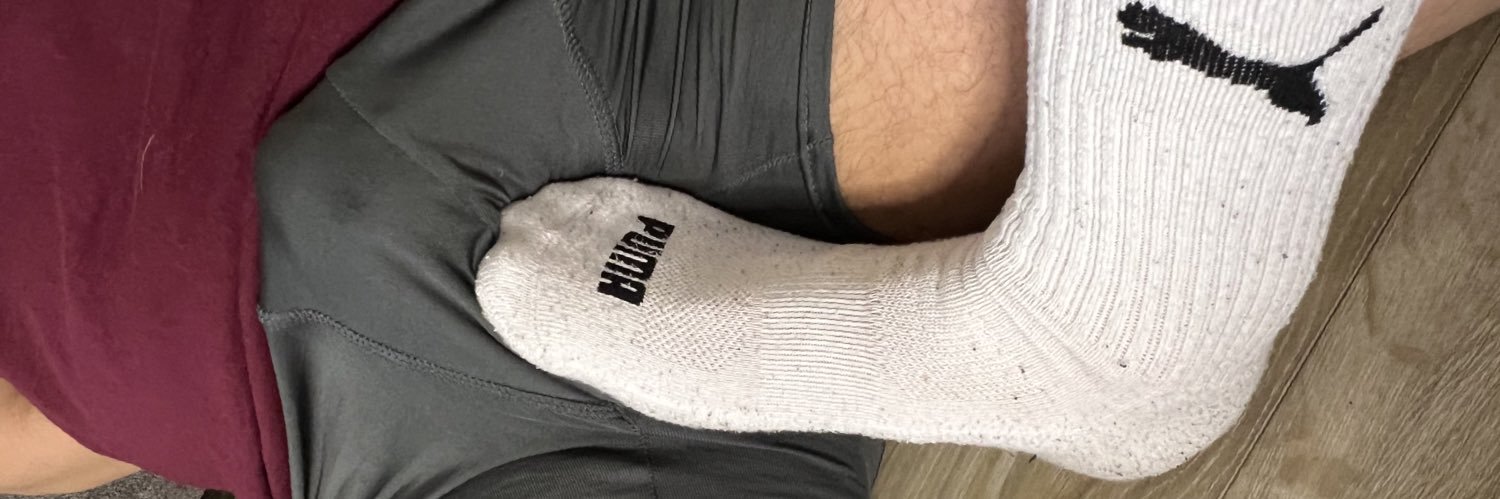 Alpha Greg Ballbuster banner
