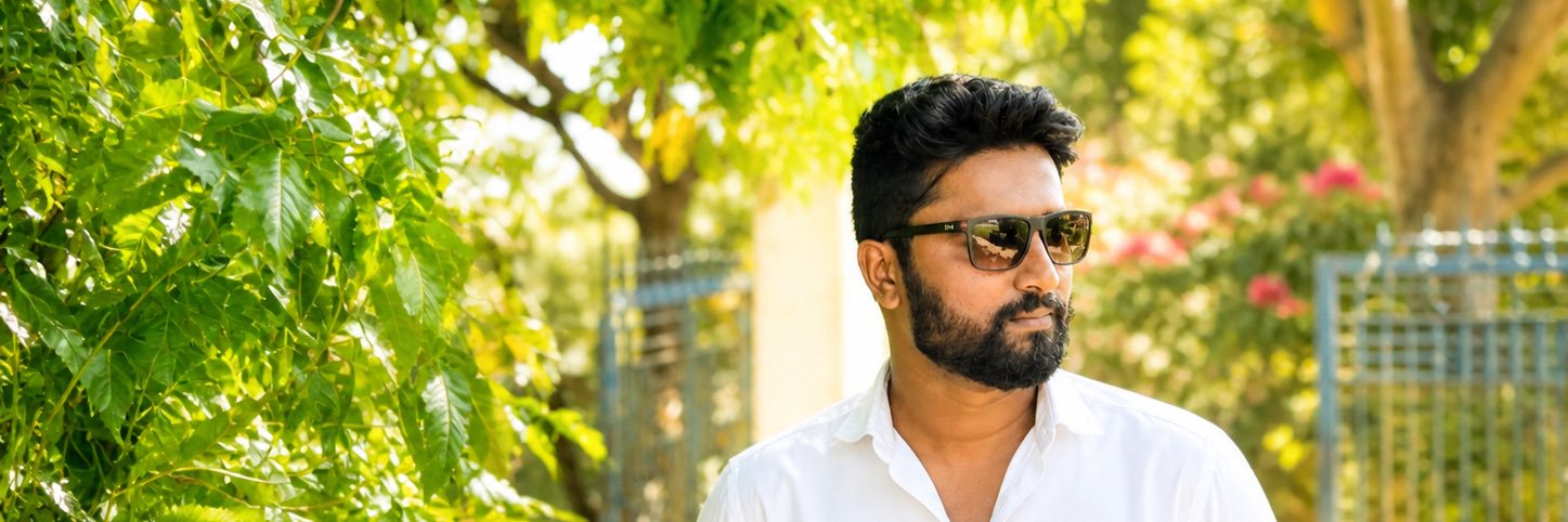 balagokulan's profile banner image