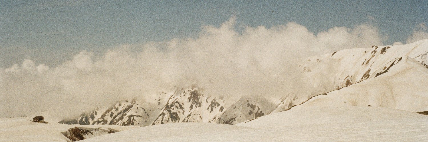 HikoCheung's profile banner image
