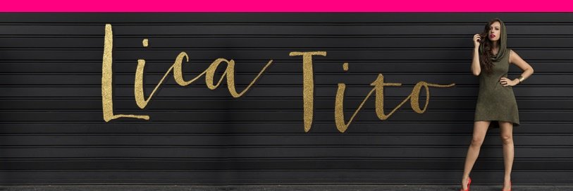 LicaTito's profile banner image