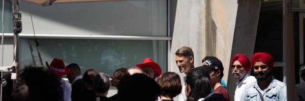 gregorrobertson Profile Banner