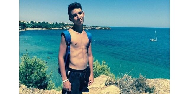 Aleeix69's profile banner image