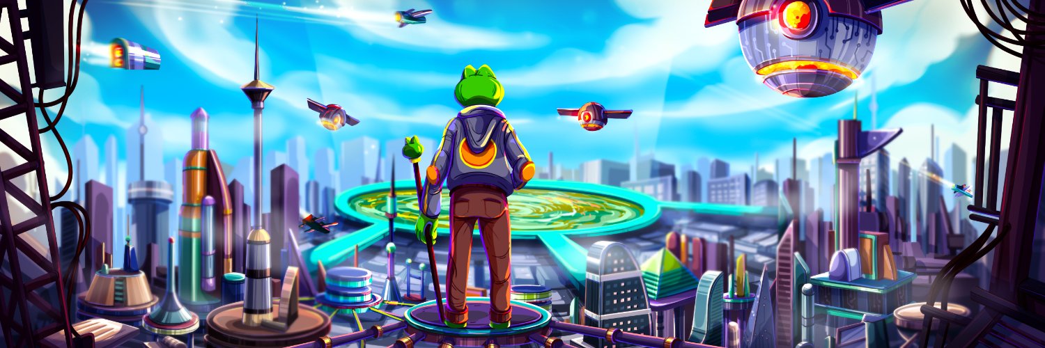 SigmaPepeNFTs's profile banner image
