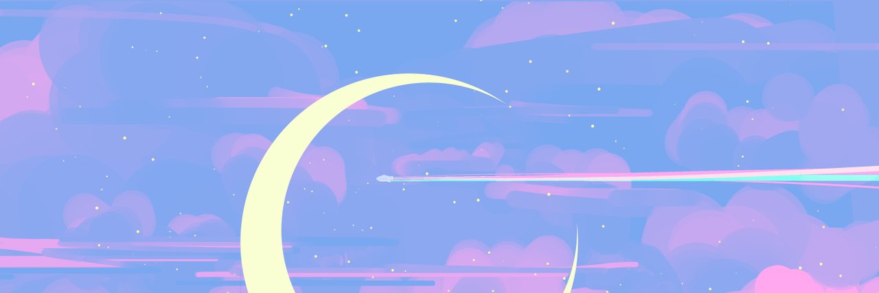 violetcast's profile banner image