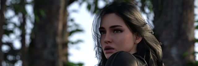 Yennefersccp's profile banner image