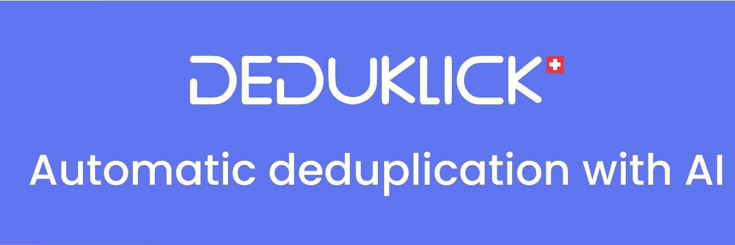 Deduklick banner
