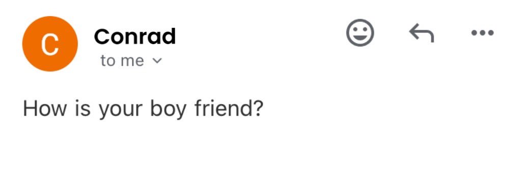 sandor as the paper states banner