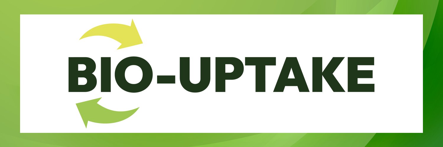 Bio Uptake banner