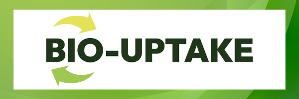 BioUptake Profile Banner