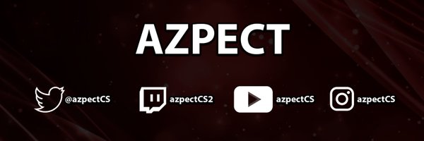 azpectCS Profile Banner