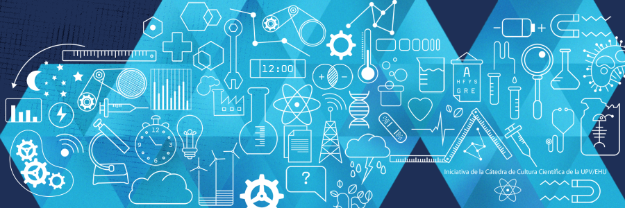 Cuaderno de Cultura Científica banner