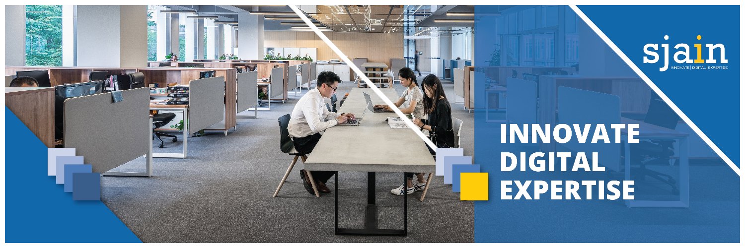 sjain_io's profile banner image
