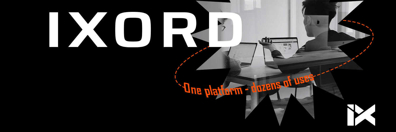 ixord_app's profile banner image