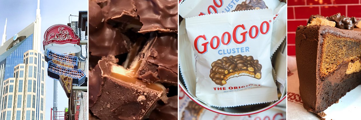 Goo Goo Cluster banner