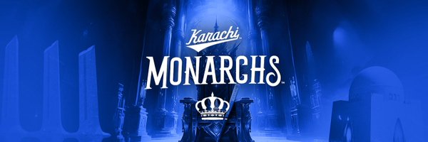 KarachiMonarchs Profile Banner