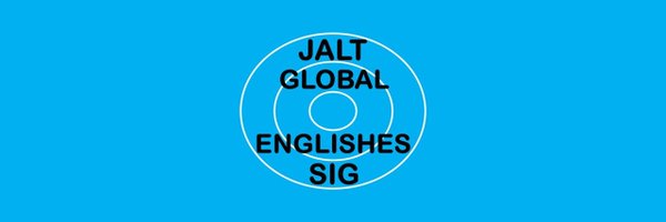 JALT_GE_SIG Profile Banner