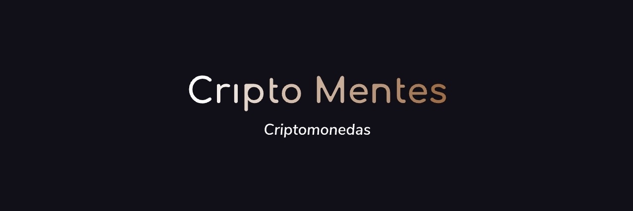 Cripto Mentes banner