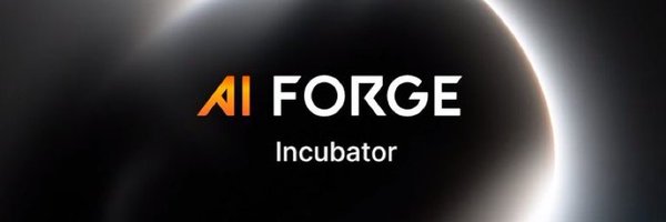 AiForge_global Profile Banner