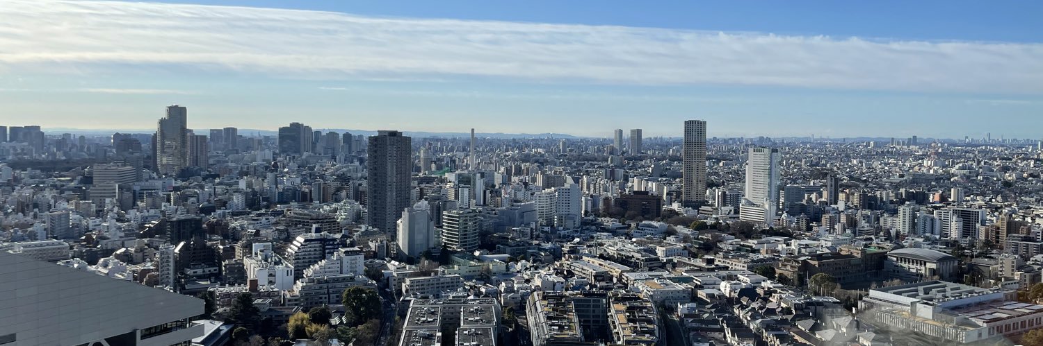 Shinya MITSUDA banner