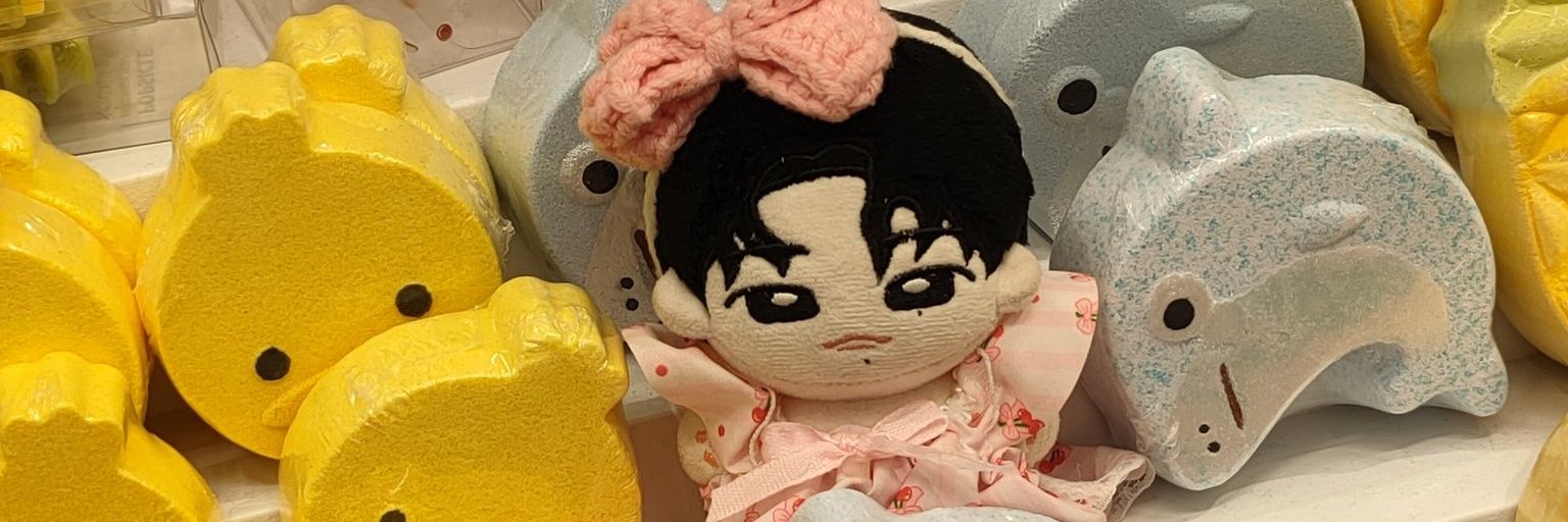 cottonbebus's profile banner image