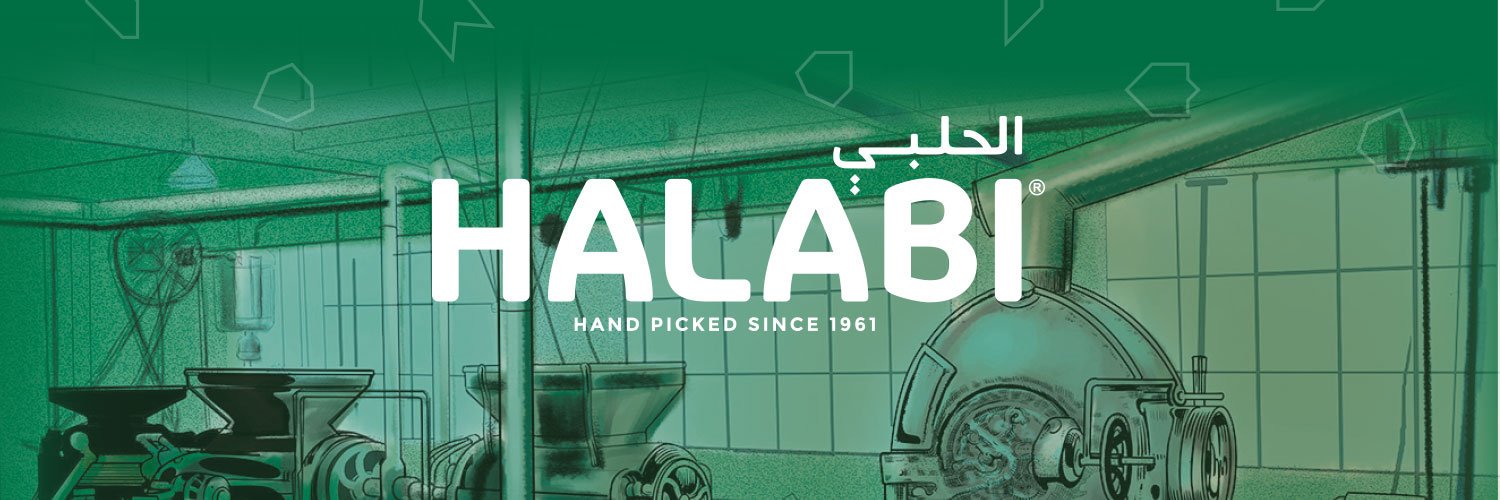 halabinuts's profile banner image