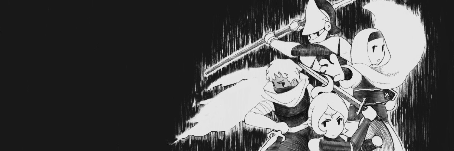 Antang Software | Perish Parade banner