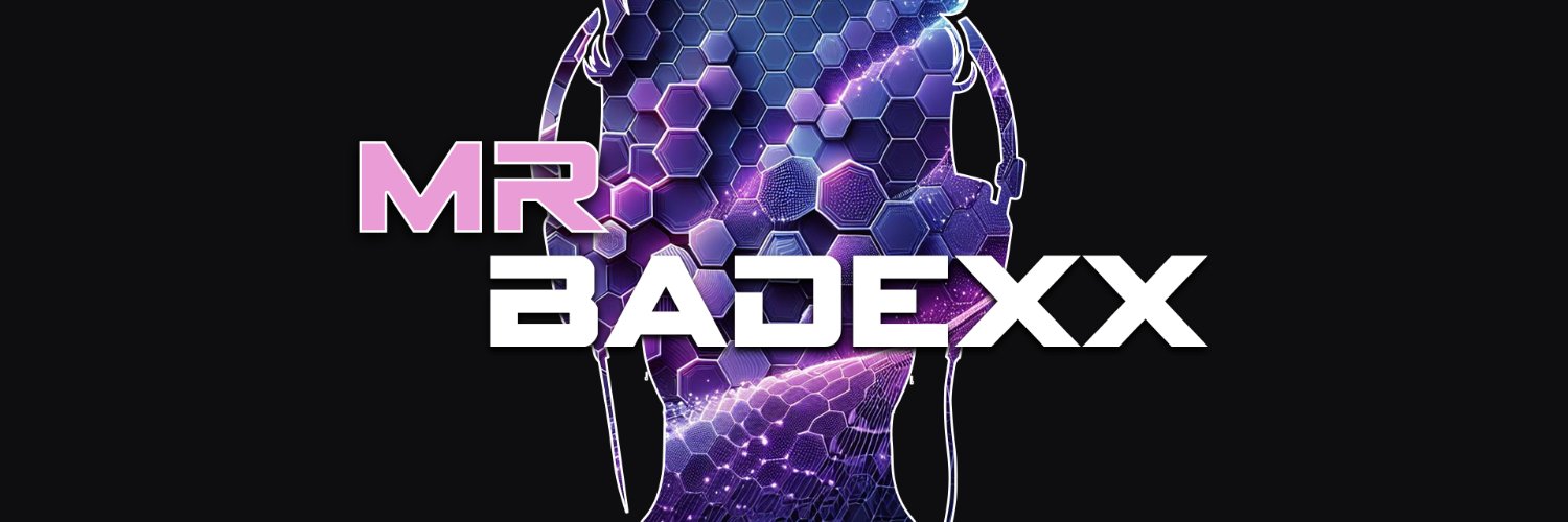 MrBadexx's profile banner image