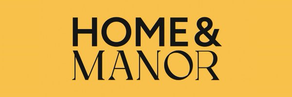Home_and_Manor Profile Banner