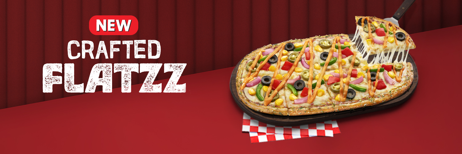 PizzaHutIN's profile banner image