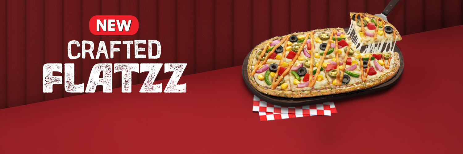PizzaHutIN's profile banner image