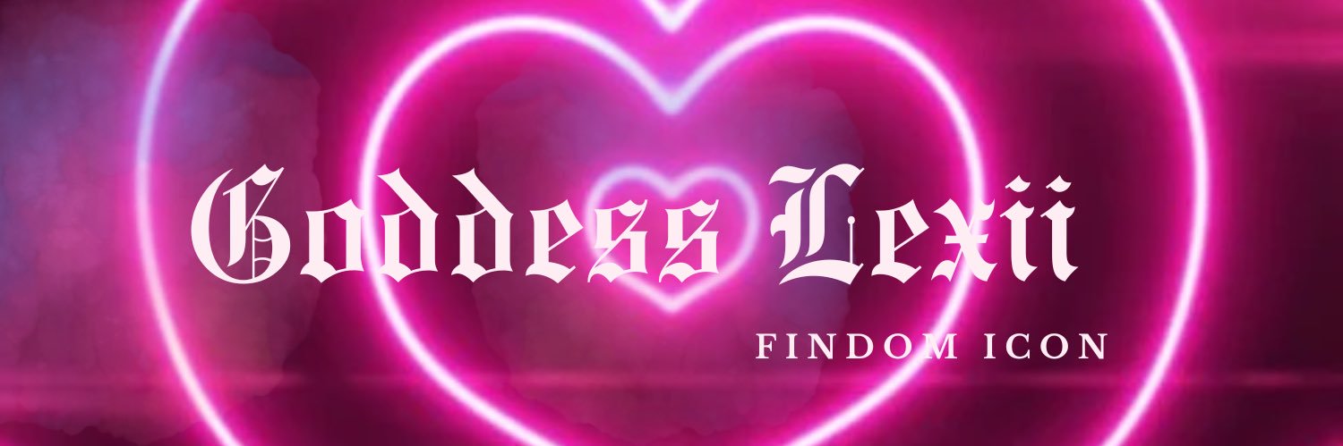 ♕ 𝓖𝓸𝓭𝓭𝓮𝓼𝓼 𝓛𝓮𝔁𝓲𝓲 ♕ Findom banner