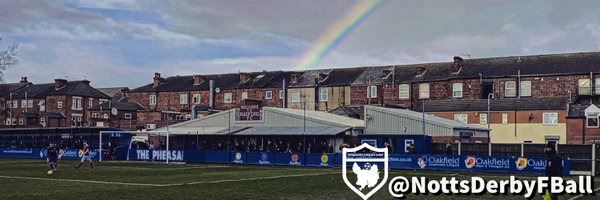 NottsDerbyFBall Profile Banner