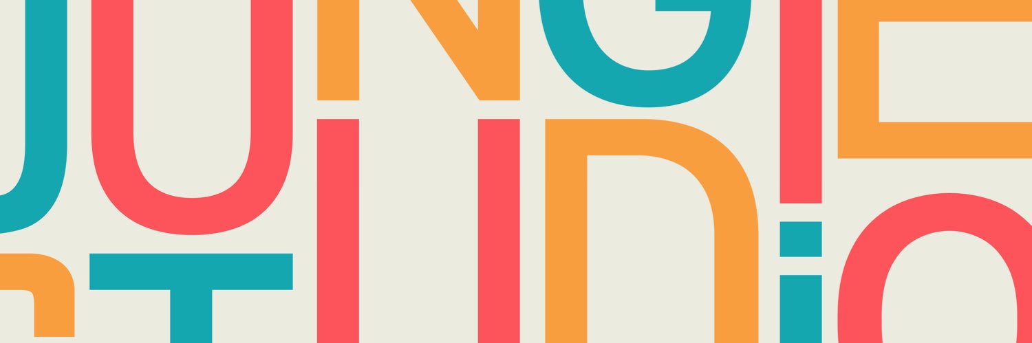 Jungle Studio banner