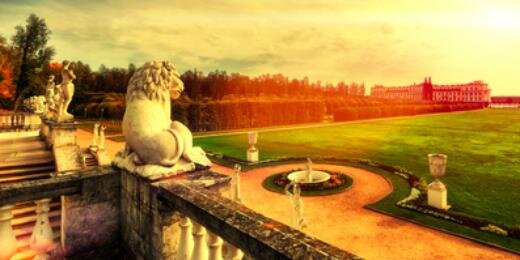 vnemirovskiy's profile banner image