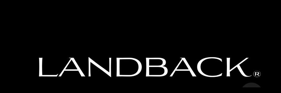 LANDBACK banner