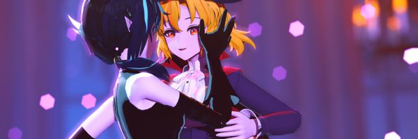 VergessenZero35 Profile Banner