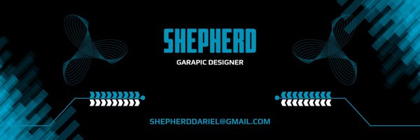 DarielShepherd Profile Banner