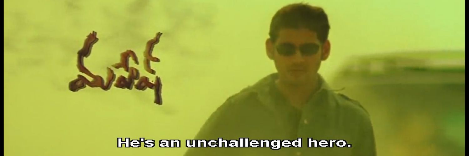 #JaiBabu banner