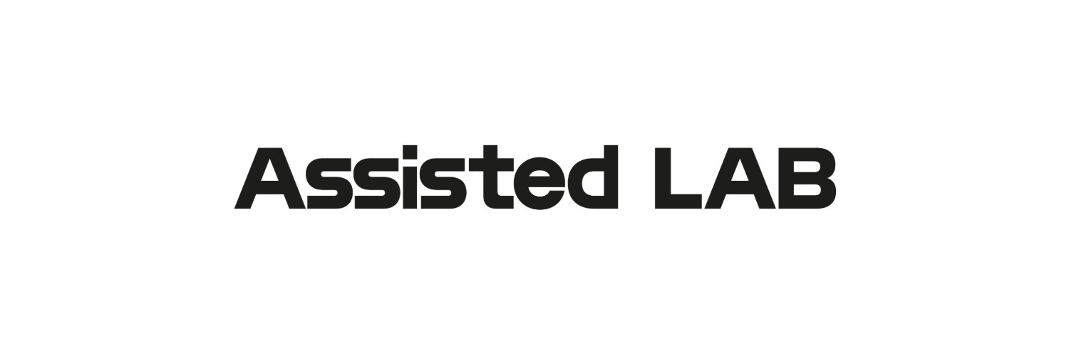 Assisted Lab's banner
